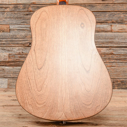 Seagull S6 Original Natural Acoustic Guitars / Dreadnought