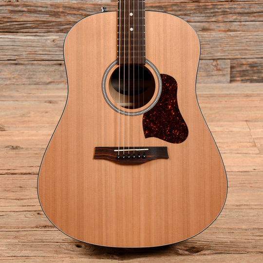 Seagull S6 Original Natural Acoustic Guitars / Dreadnought