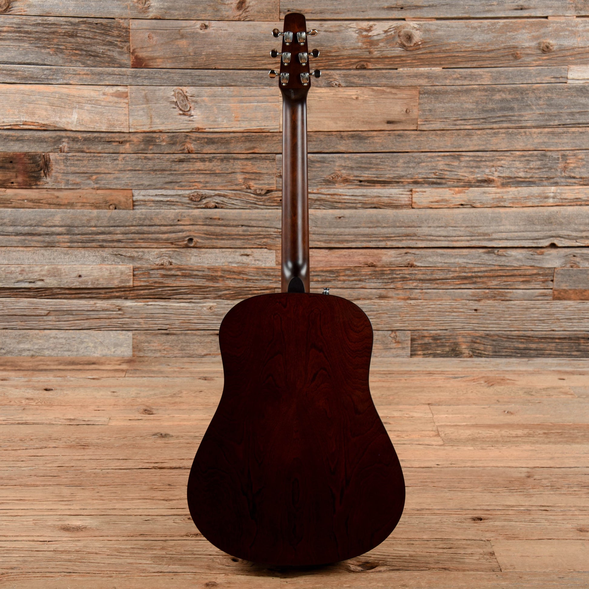 Seagull S6 Original Natural Acoustic Guitars / Dreadnought