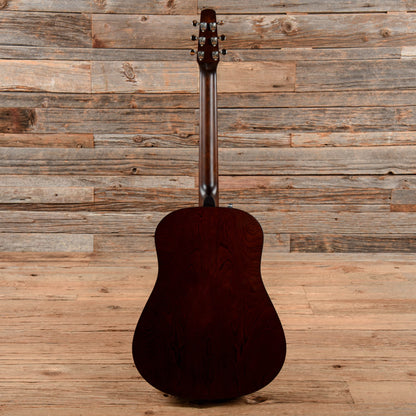 Seagull S6 Original Natural Acoustic Guitars / Dreadnought