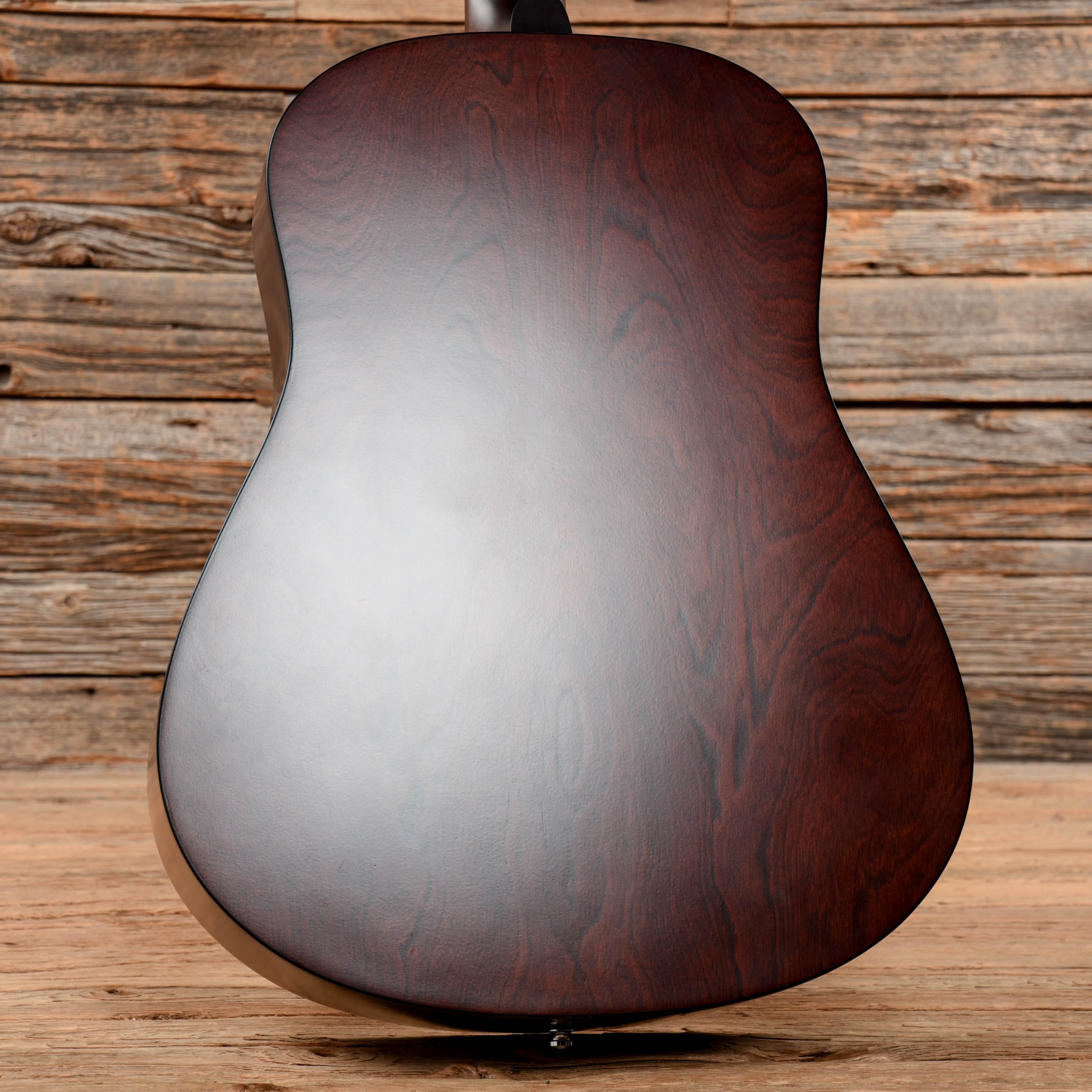 Seagull S6 Original Natural Acoustic Guitars / Dreadnought