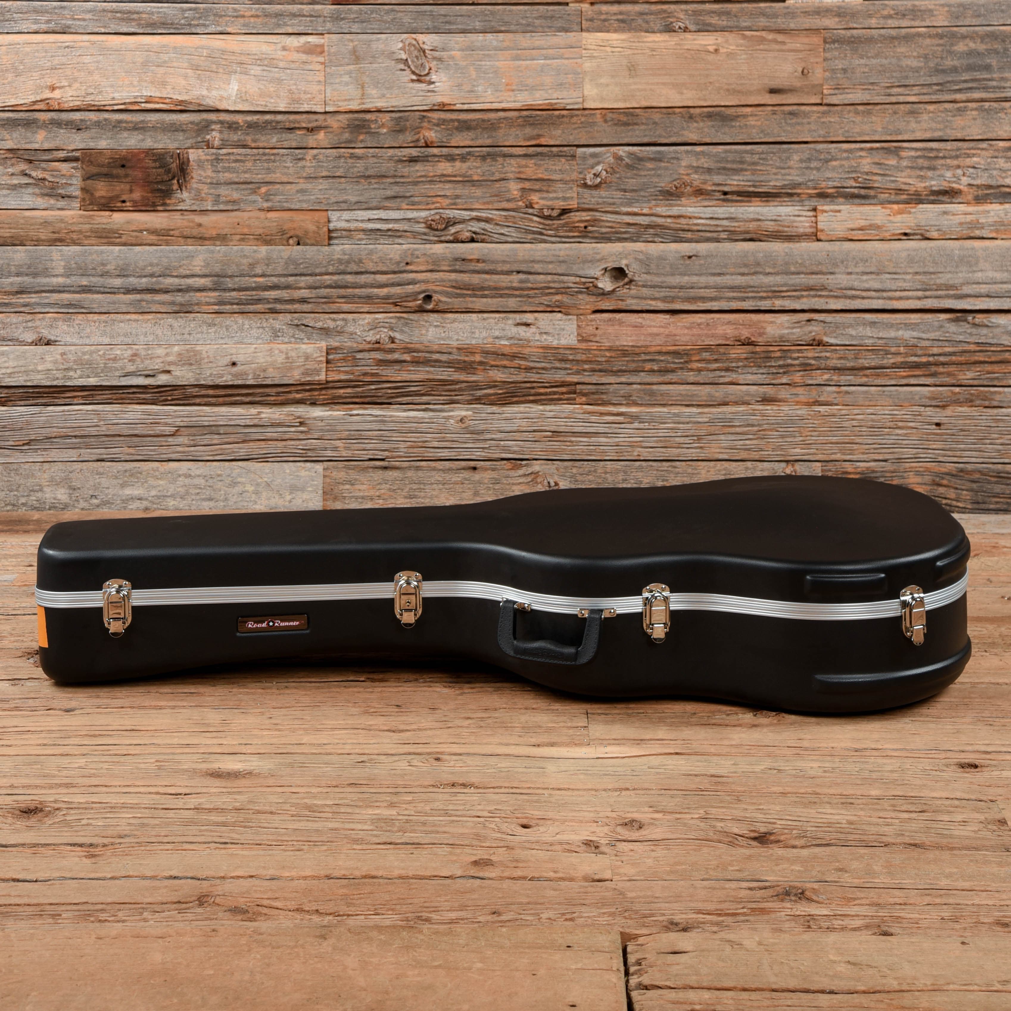 Seagull S6 Original Natural Acoustic Guitars / Dreadnought