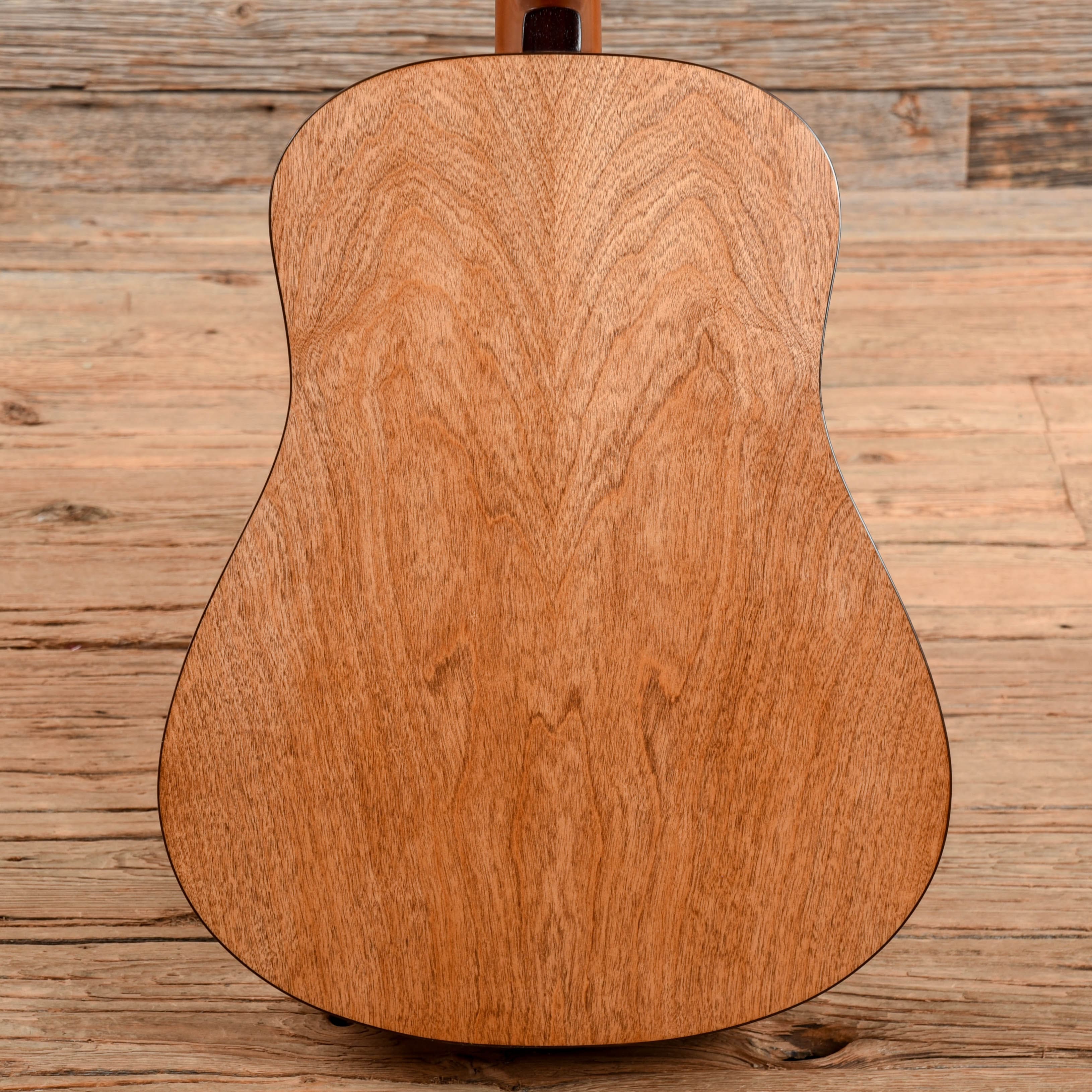 Seagull S6 Original Natural Acoustic Guitars / Dreadnought