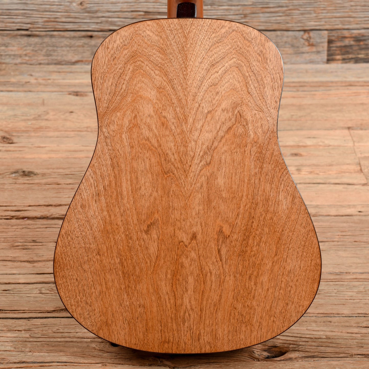 Seagull S6 Original Natural Acoustic Guitars / Dreadnought