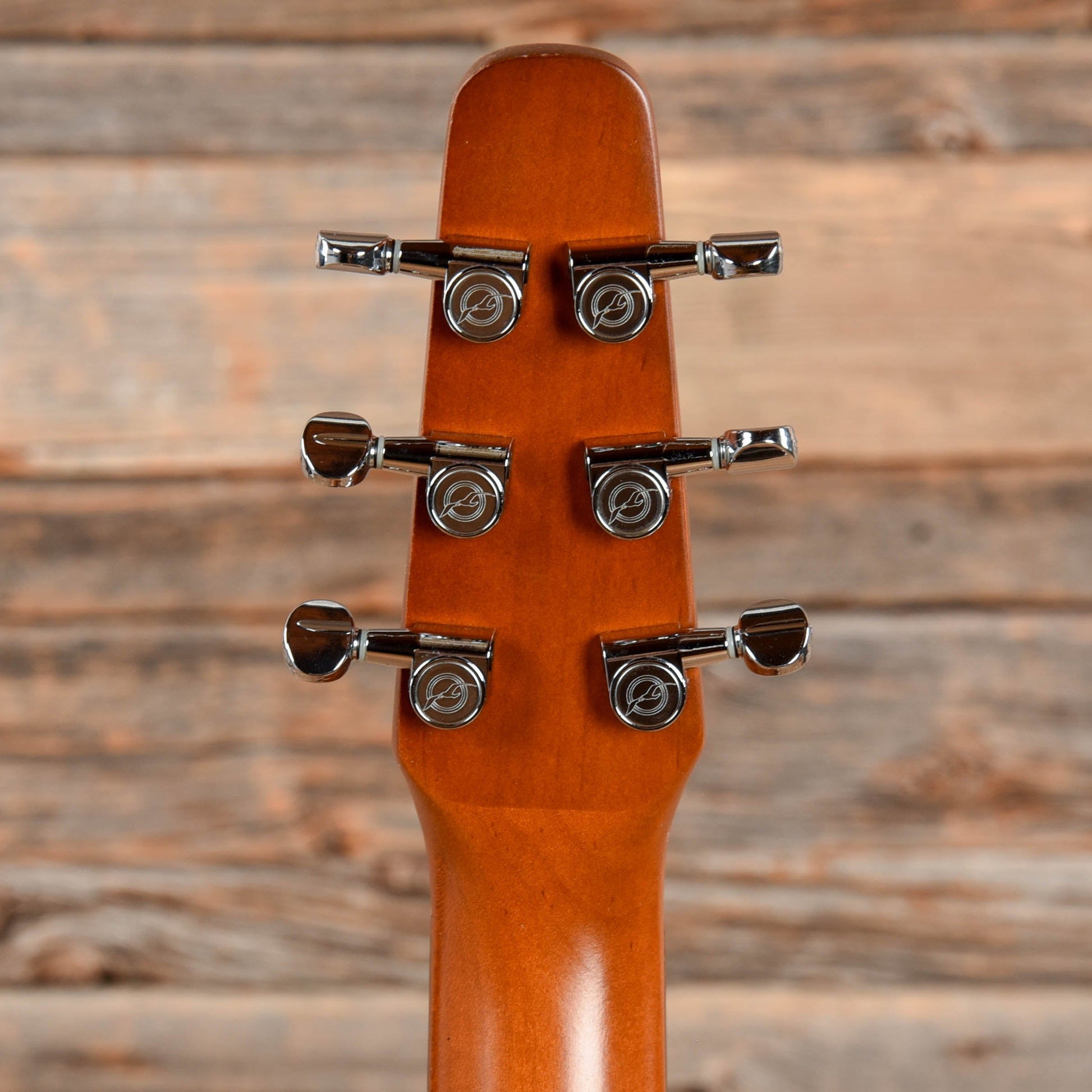 Seagull S6 Original Natural Acoustic Guitars / Dreadnought