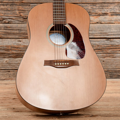 Seagull S6 Original Natural Acoustic Guitars / Dreadnought