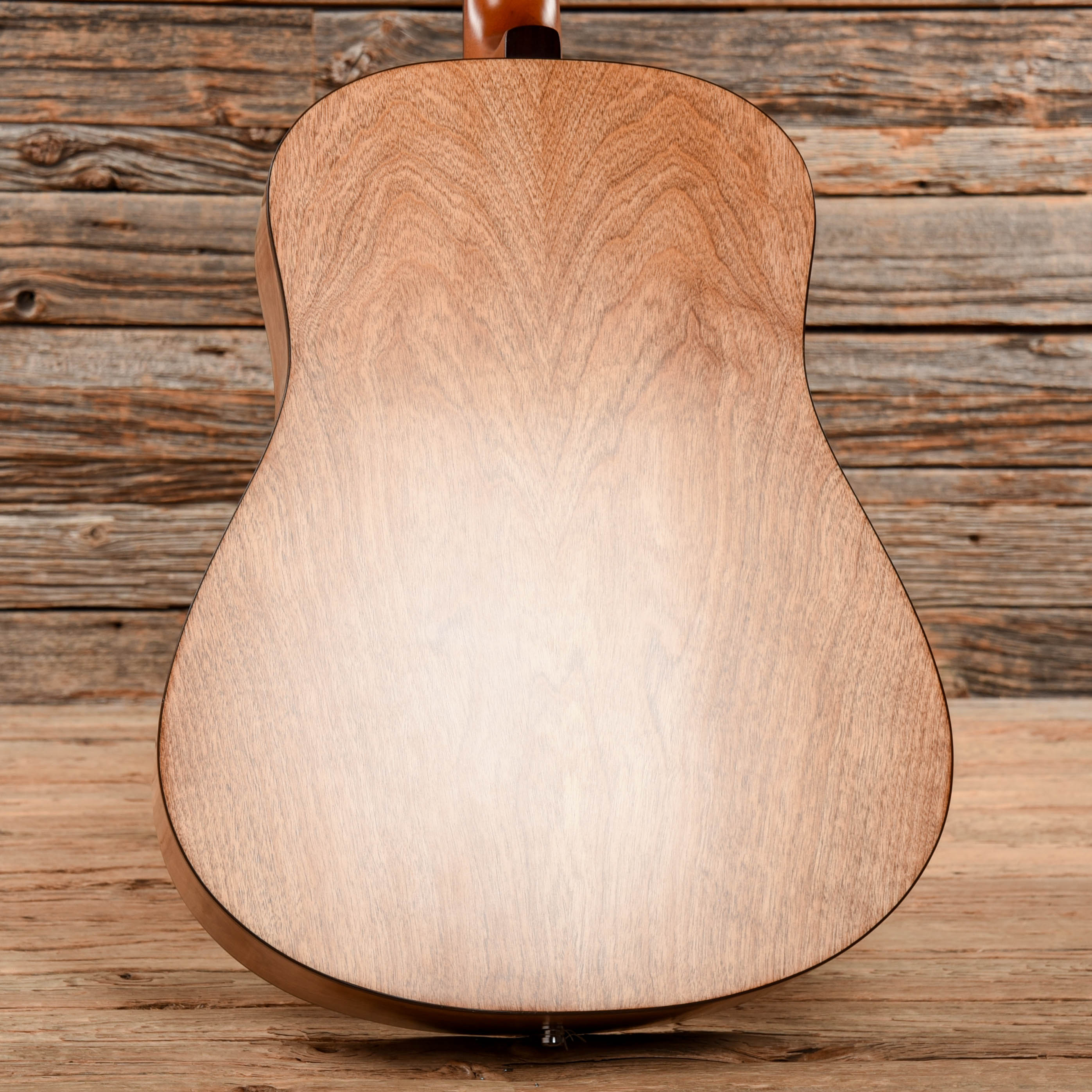 Seagull S6 Original Natural Acoustic Guitars / Dreadnought