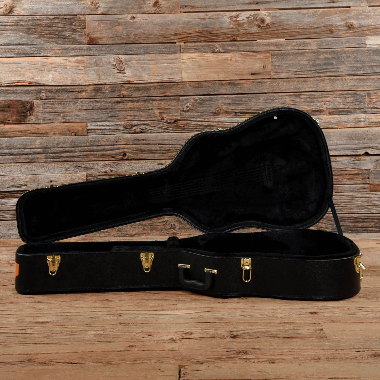 Seagull S6 Original Natural Acoustic Guitars / Dreadnought