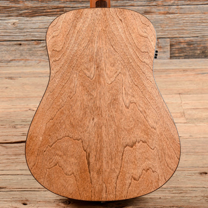 Seagull S6 Original QIT Natural Acoustic Guitars / Dreadnought