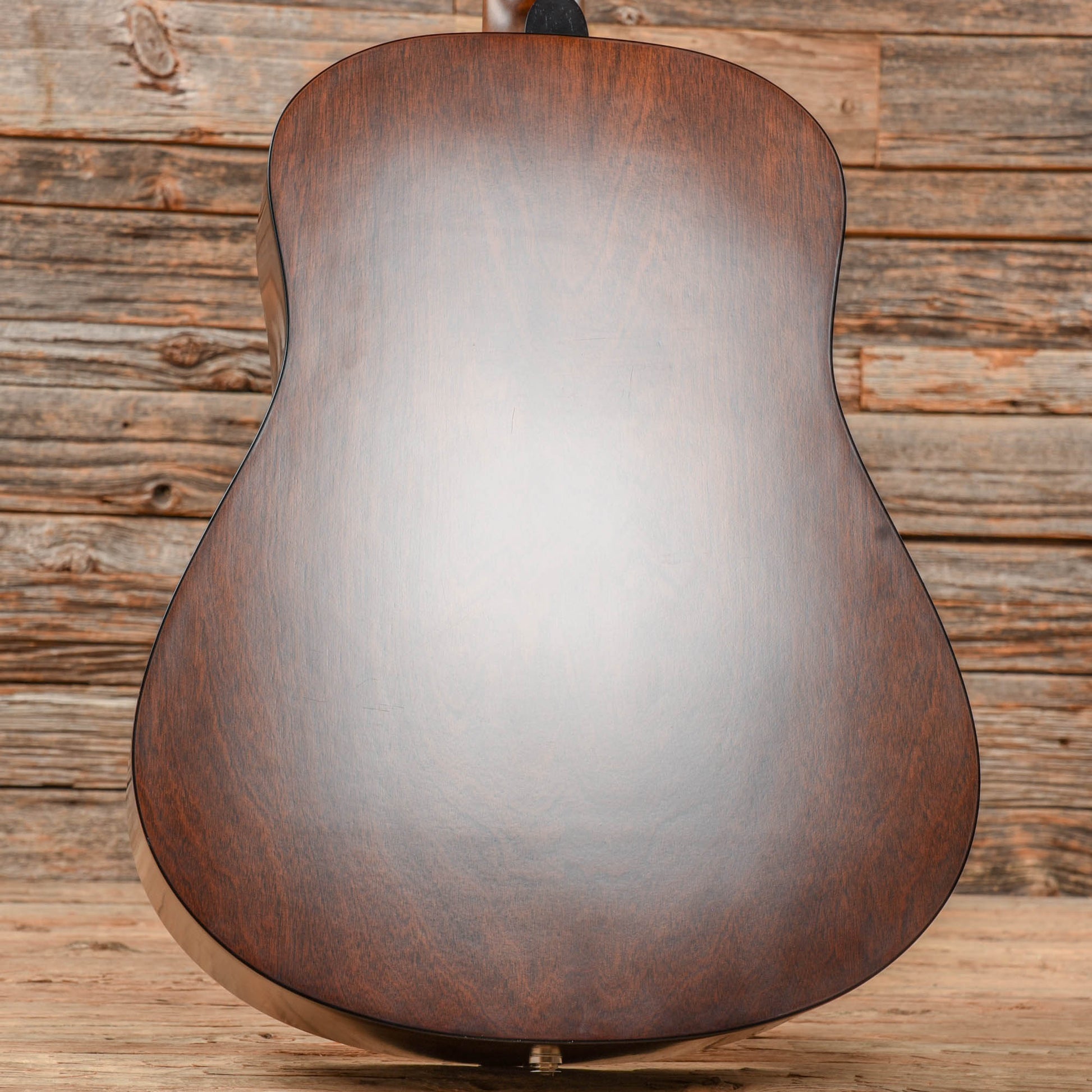 Seagull S6 Original QIT Natural Acoustic Guitars / Dreadnought