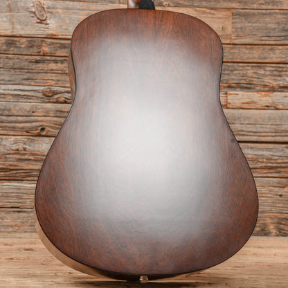 Seagull S6 Original QIT Natural Acoustic Guitars / Dreadnought