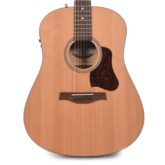 Seagull S6 Original Slim Presys II Natural Acoustic Guitars / Dreadnought