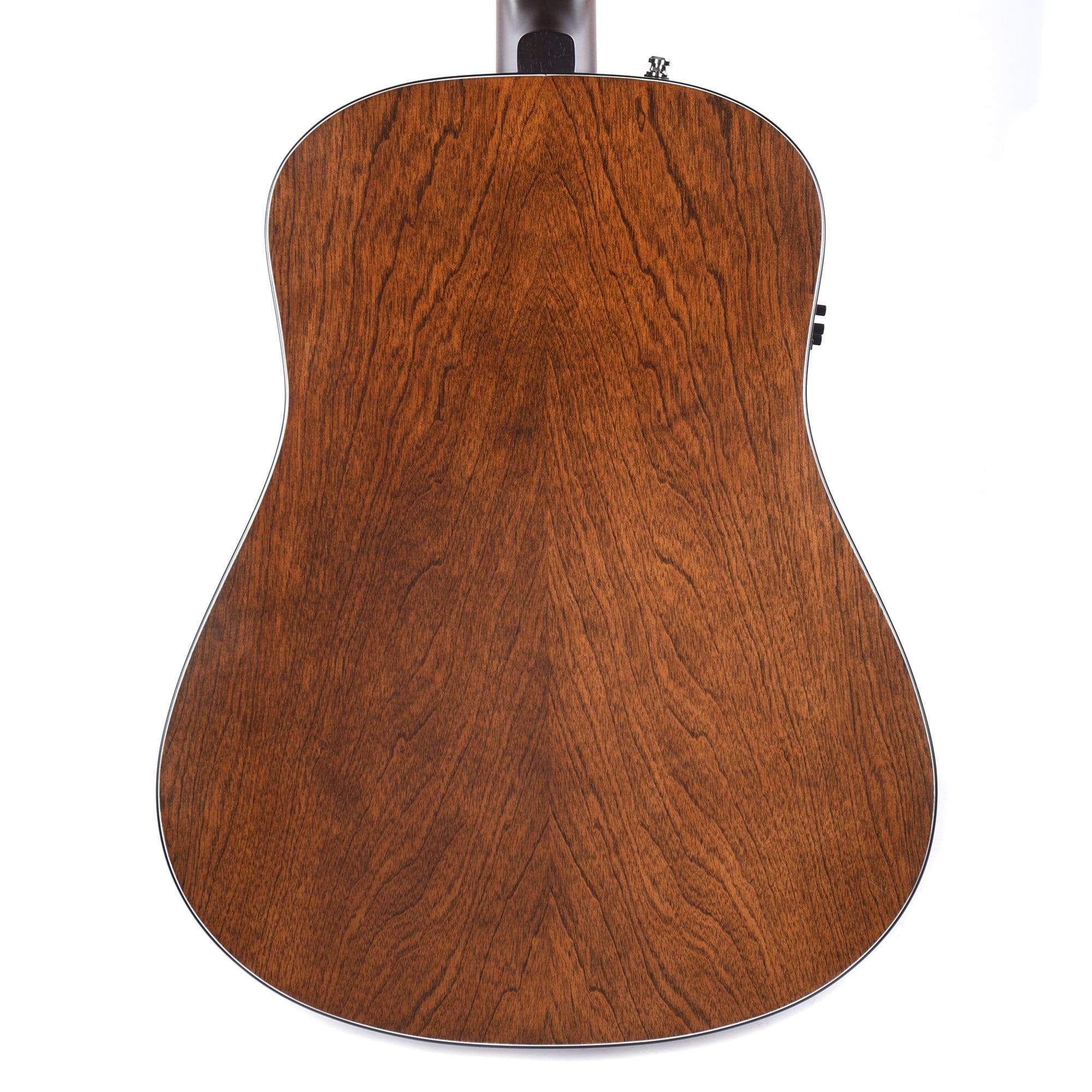 Seagull S6 Original Solid Cedar/Wild Chery SLIM w/Godin QIT Electronics Acoustic Guitars / Dreadnought