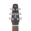 Seagull S6 Original Solid Cedar/Wild Chery SLIM w/Godin QIT Electronics Acoustic Guitars / Dreadnought