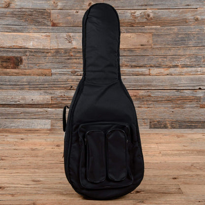 Seagull S6 Plus Natural Acoustic Guitars / Dreadnought