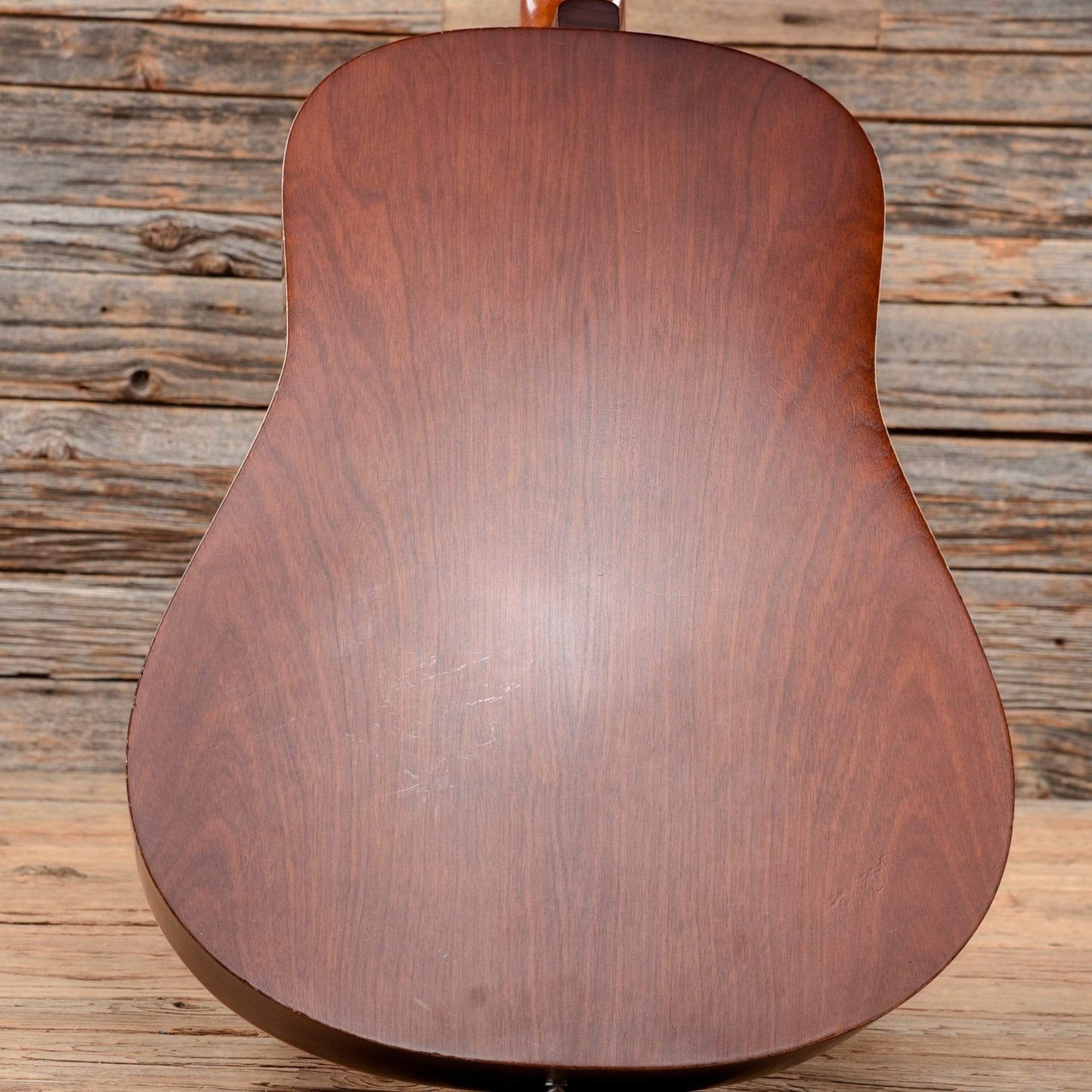 Seagull S6 Plus Natural Acoustic Guitars / Dreadnought