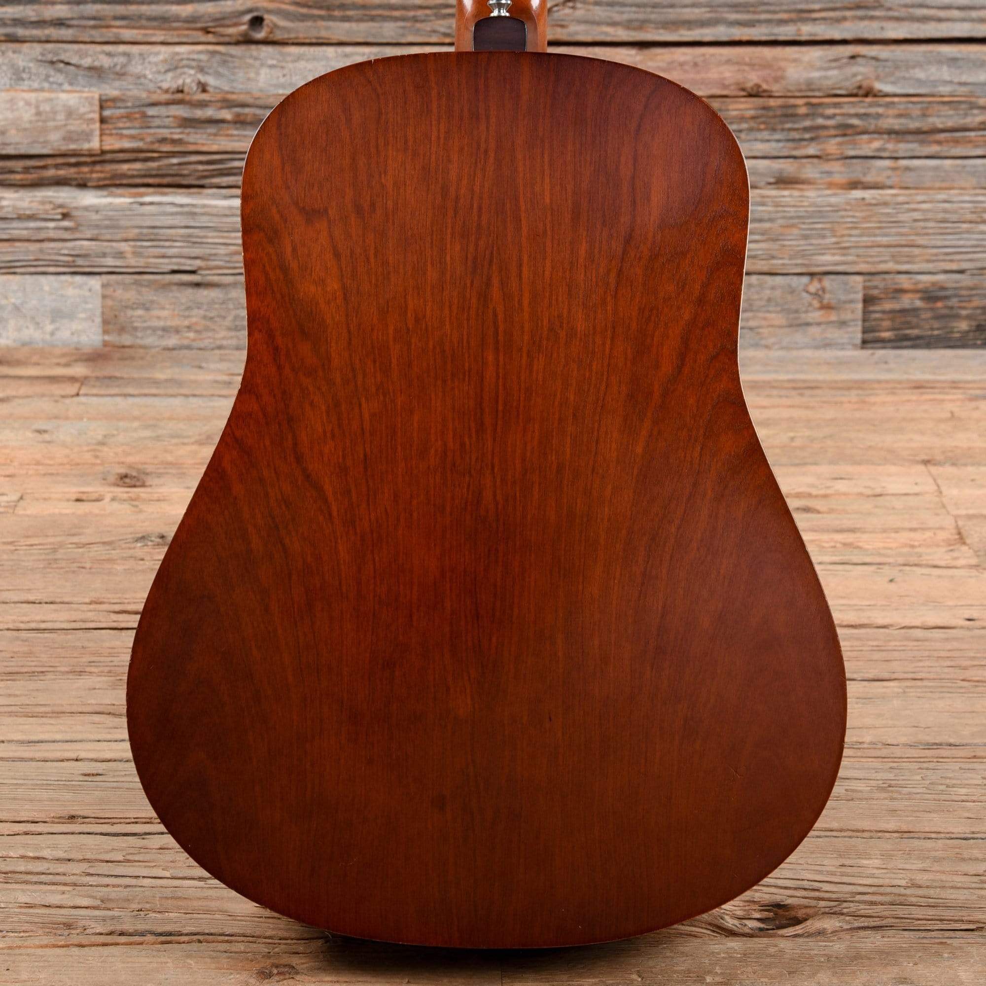 Seagull S6 Plus Natural Acoustic Guitars / Dreadnought