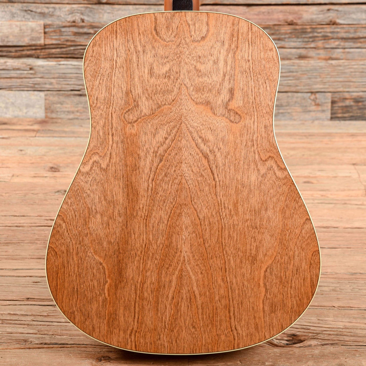 Seagull S6 Slim Natural Acoustic Guitars / Dreadnought