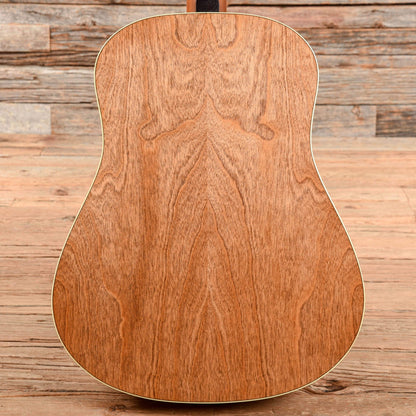Seagull S6 Slim Natural Acoustic Guitars / Dreadnought
