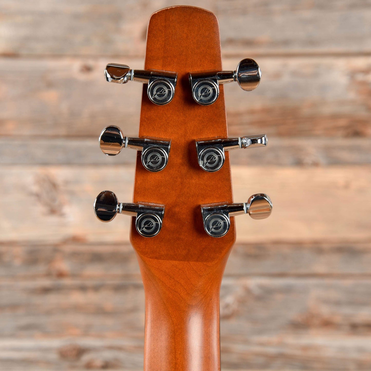 Seagull S6 Slim Natural Acoustic Guitars / Dreadnought