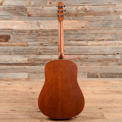 Seagull S6 Sunburst Acoustic Guitars / Dreadnought