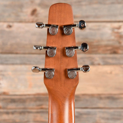 Seagull S6 Sunburst Acoustic Guitars / Dreadnought