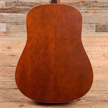 Seagull S6 Sunburst Acoustic Guitars / Dreadnought