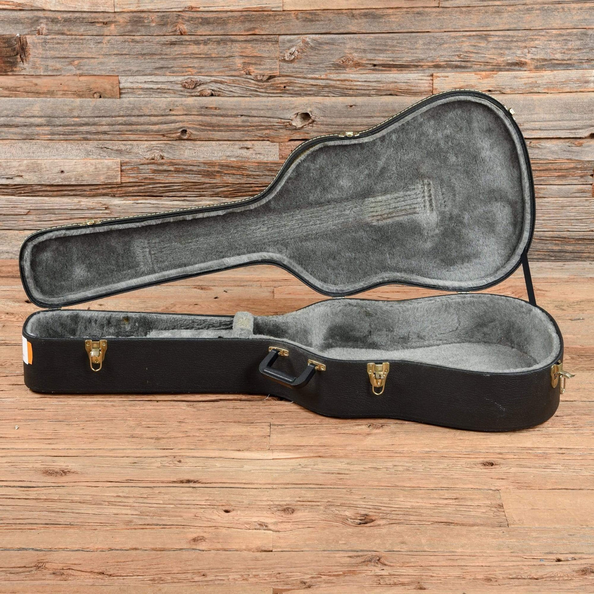 Seagull S6 Sunburst Acoustic Guitars / Dreadnought