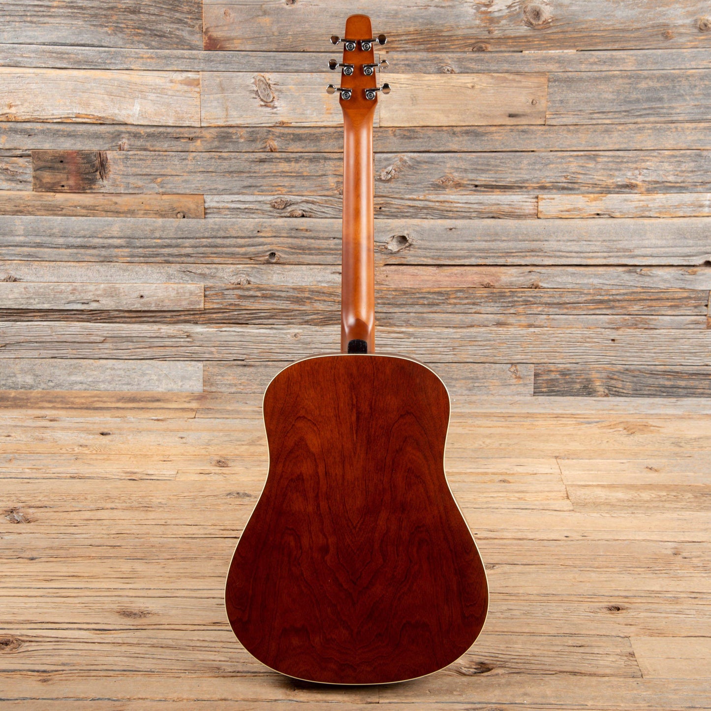 Seagull Seagull Coastline S6 Natural Acoustic Guitars / Dreadnought