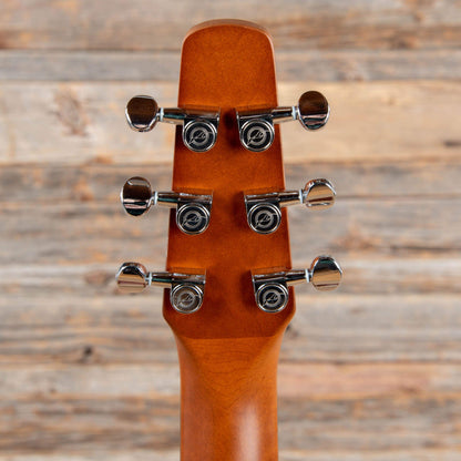 Seagull Seagull Coastline S6 Natural Acoustic Guitars / Dreadnought