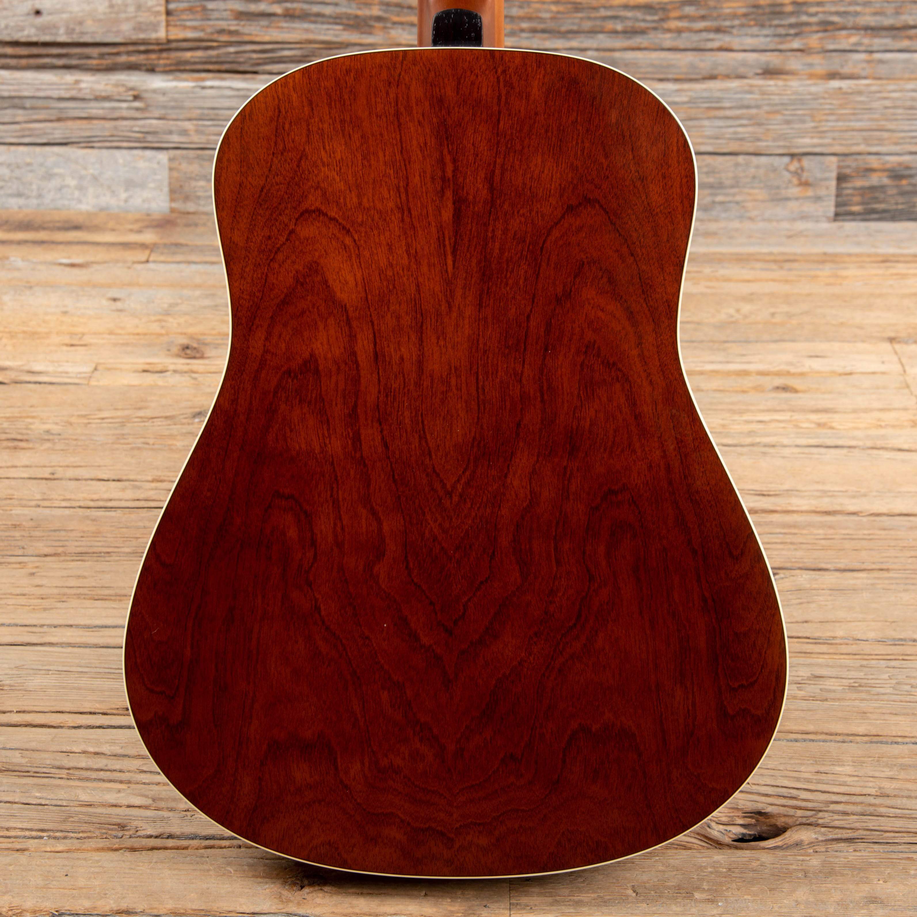 Seagull Seagull Coastline S6 Natural Acoustic Guitars / Dreadnought