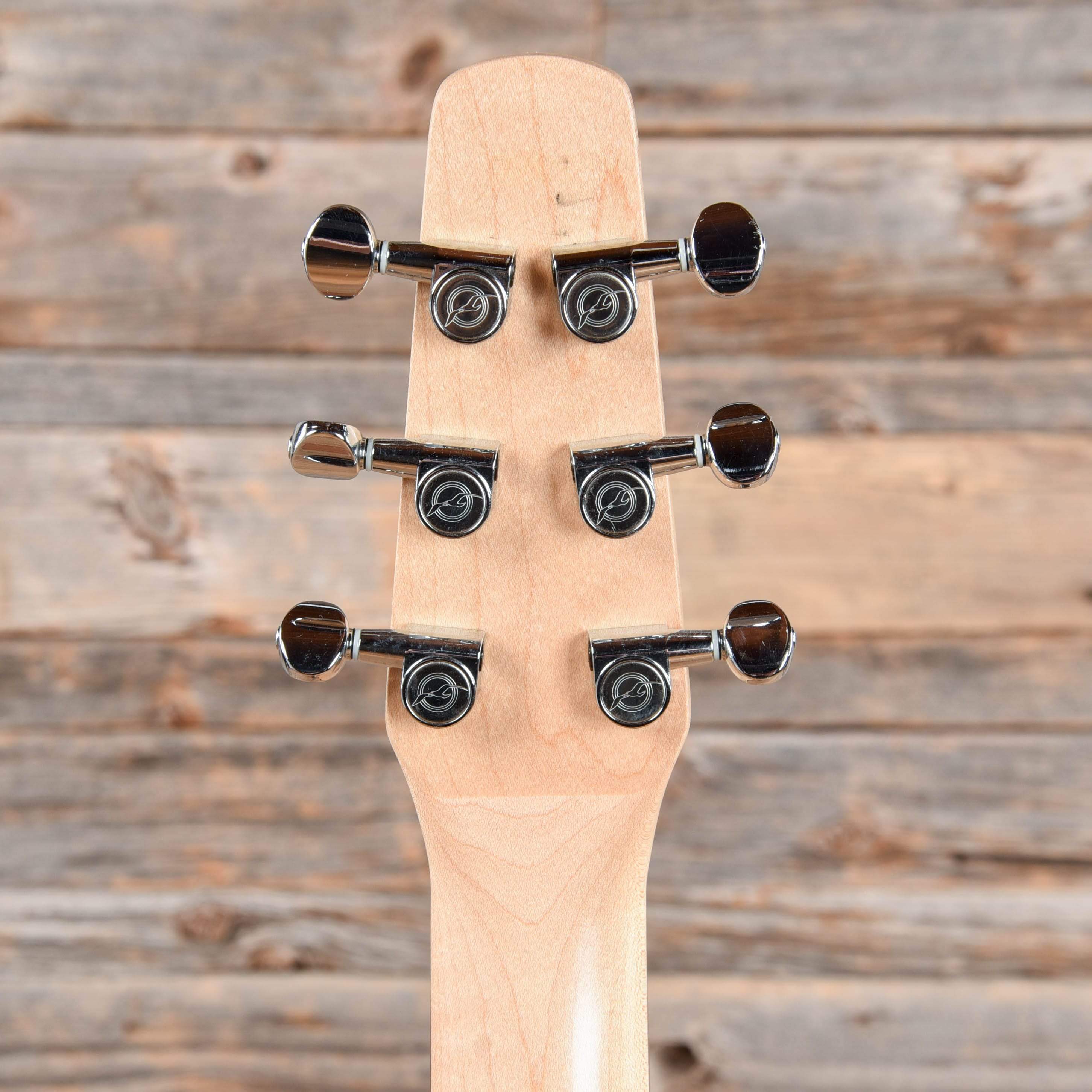 Seagull Walnut ISyst Natural Acoustic Guitars / Dreadnought