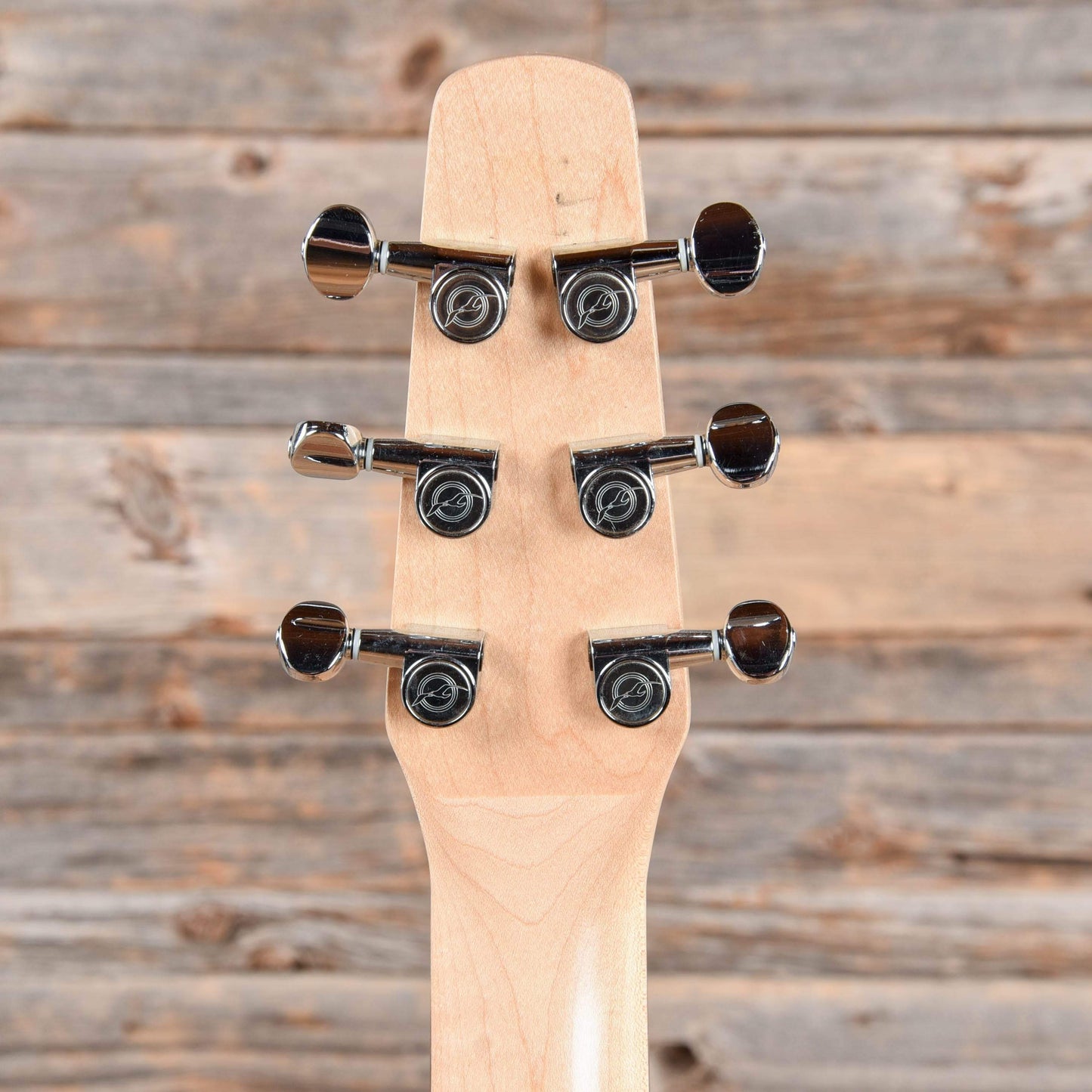 Seagull Walnut ISyst Natural Acoustic Guitars / Dreadnought
