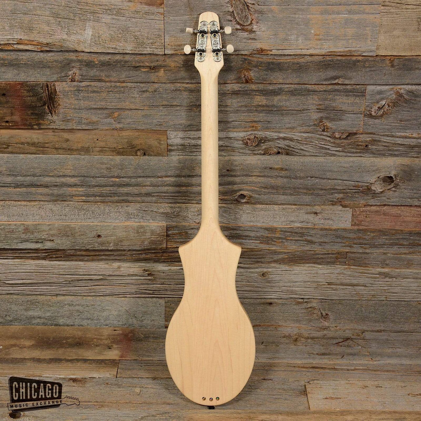 Seagull Merlin Natural Spruce Semi-Gloss Acoustic Guitars / Mini/Travel