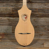 Seagull Merlin Natural Spruce Semi-Gloss Acoustic Guitars / Mini/Travel