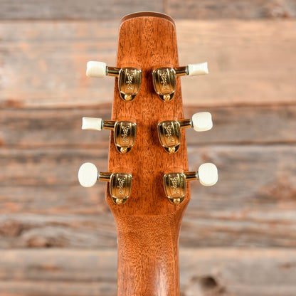 Seagull Artist Studio CH HG Element Sunburst Acoustic Guitars / OM and Auditorium