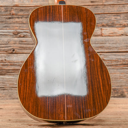 Seagull Artist Studio CH HG Element Sunburst Acoustic Guitars / OM and Auditorium