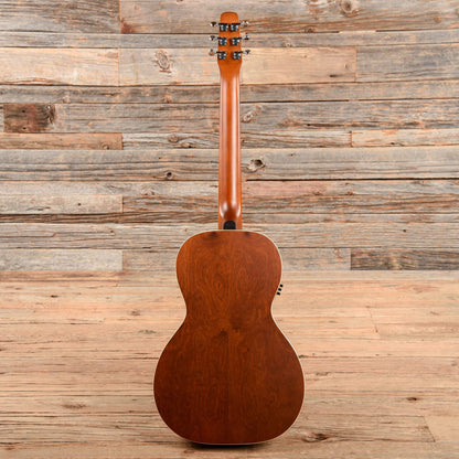 Seagull S Series Grand Parlor Natural Acoustic Guitars / Parlor