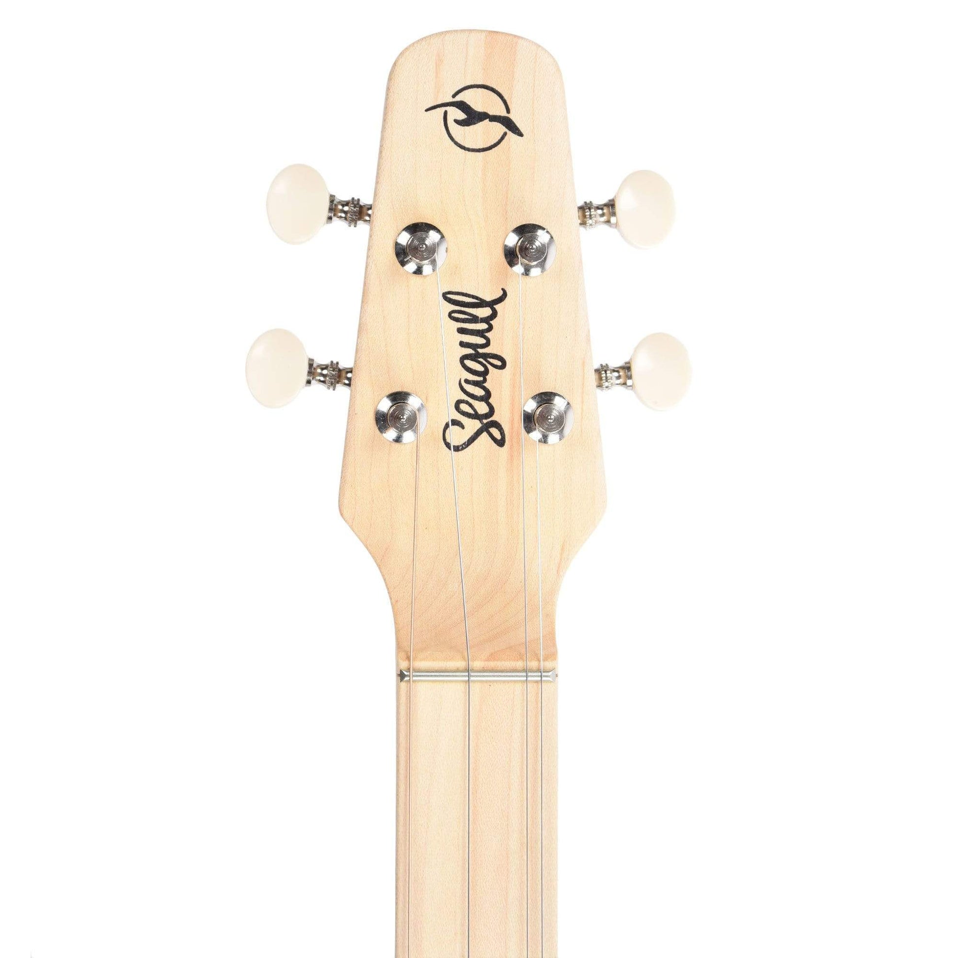 Seagull M4 Mahogany EQ Folk Instruments / Mandolins