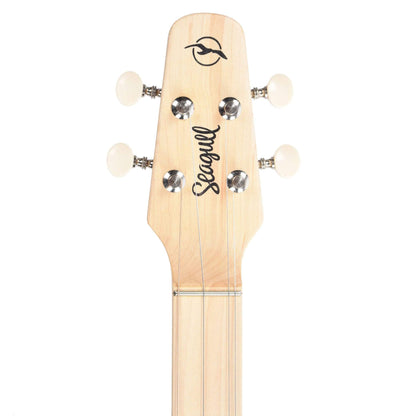 Seagull M4 Mahogany EQ Folk Instruments / Mandolins