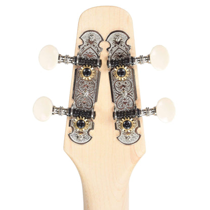 Seagull M4 Mahogany EQ Folk Instruments / Mandolins