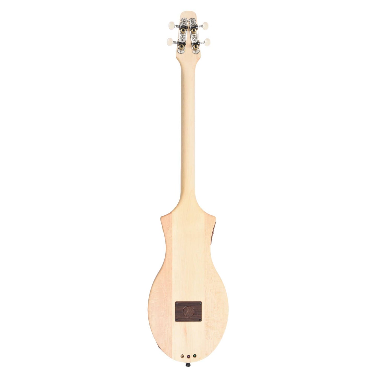 Seagull M4 Mahogany EQ Folk Instruments / Mandolins