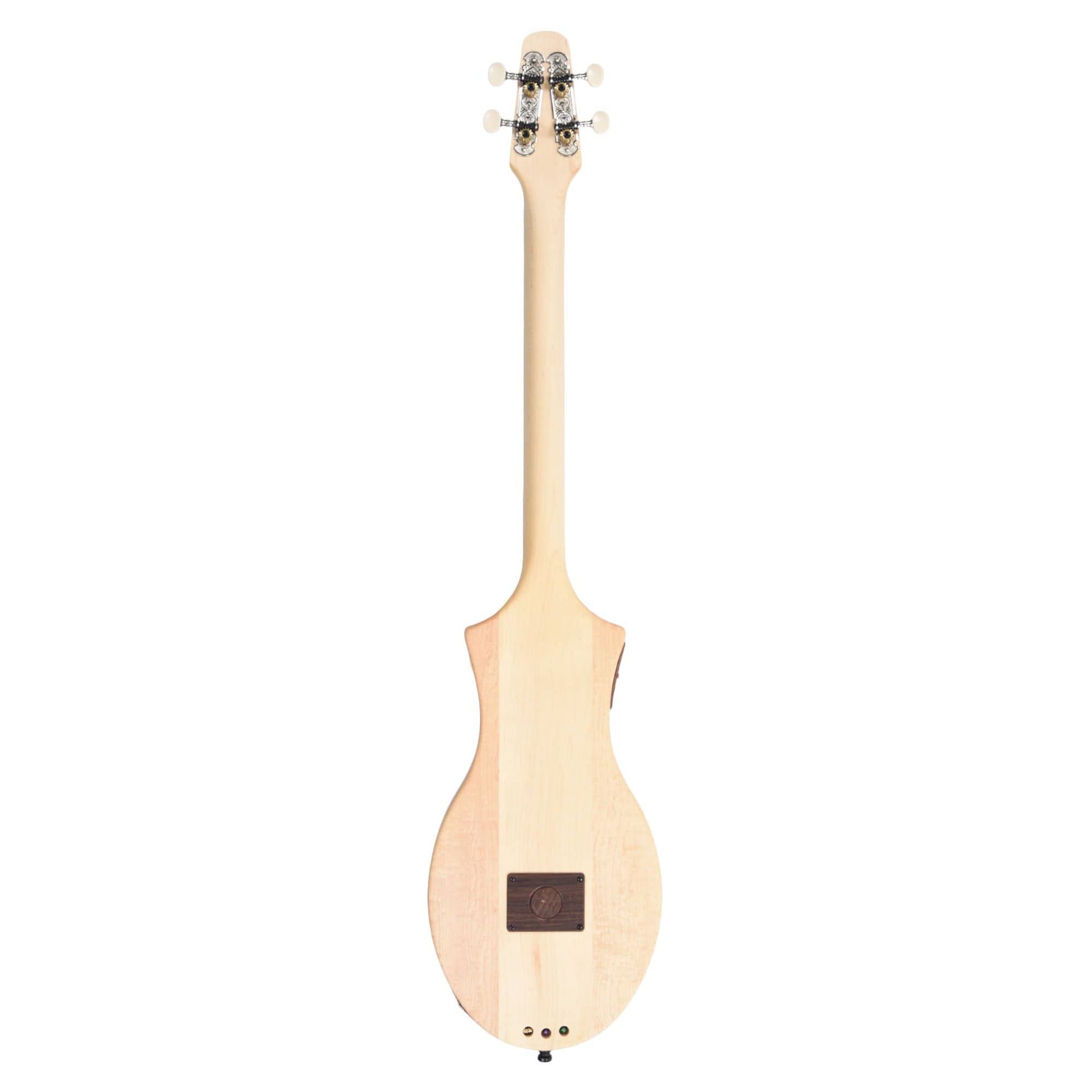 Seagull M4 Mahogany EQ Folk Instruments / Mandolins