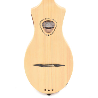 Seagull M4 Spruce EQ Folk Instruments / Mandolins