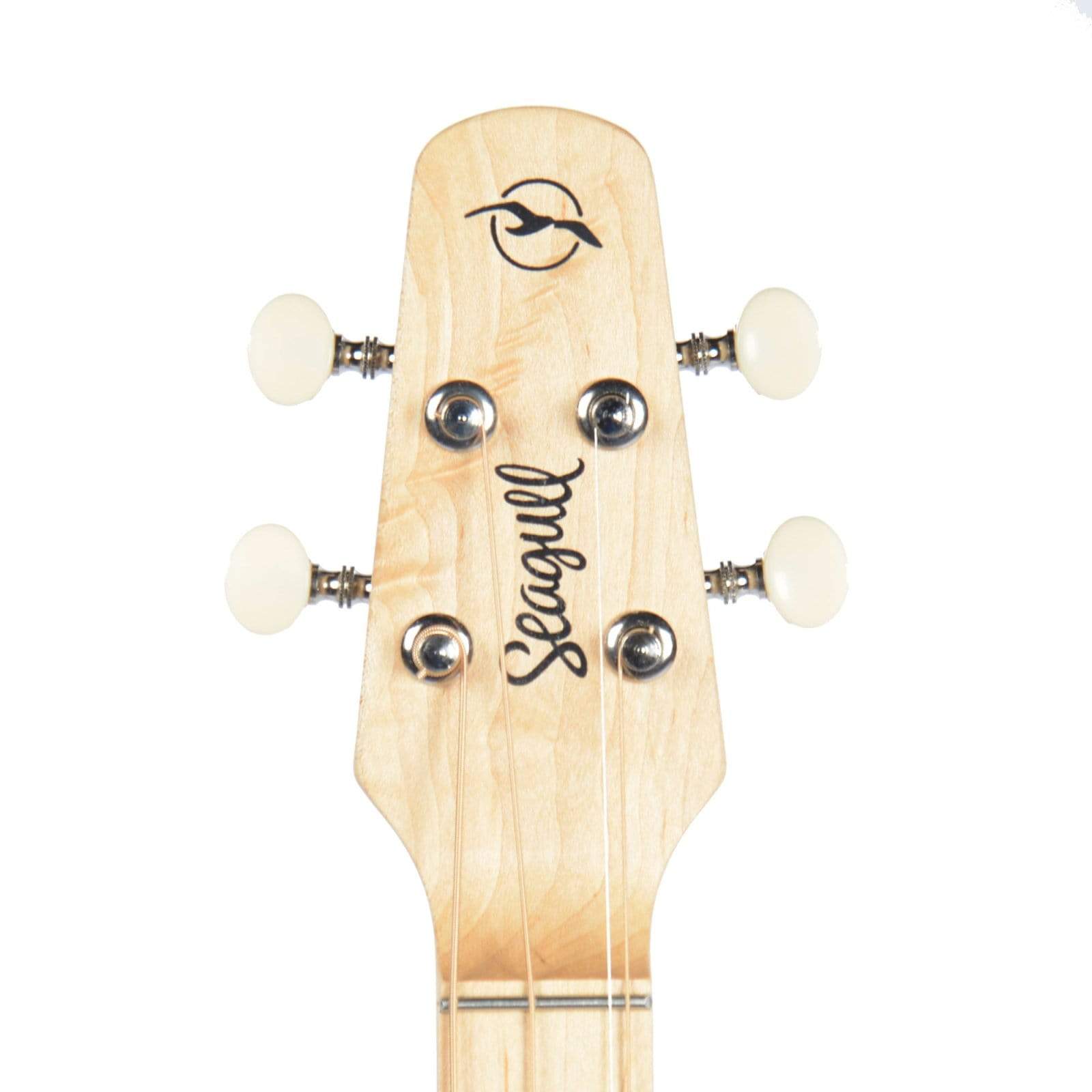 Seagull Merlin G Mahogany – Chicago Music Exchange