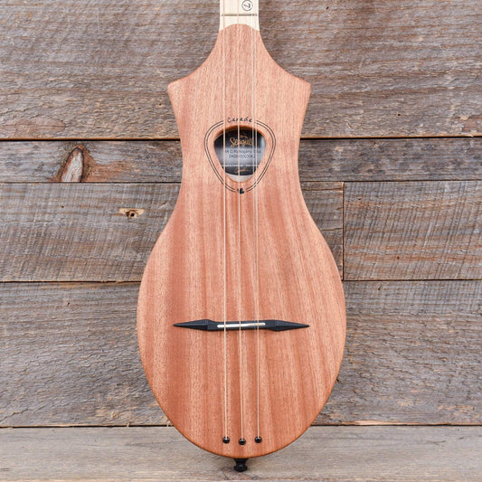 Seagull Merlin G Mahogany Folk Instruments / Mandolins