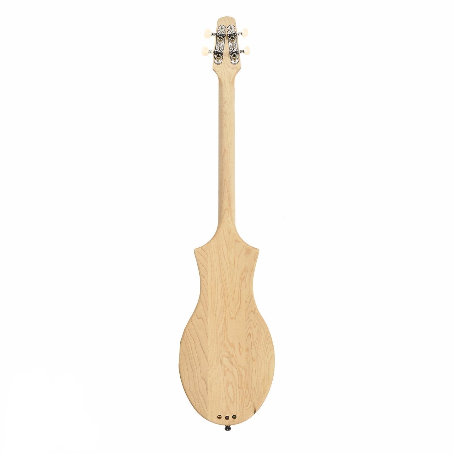 Seagull Merlin Natural Mahogany Semi-Gloss Folk Instruments / Mandolins