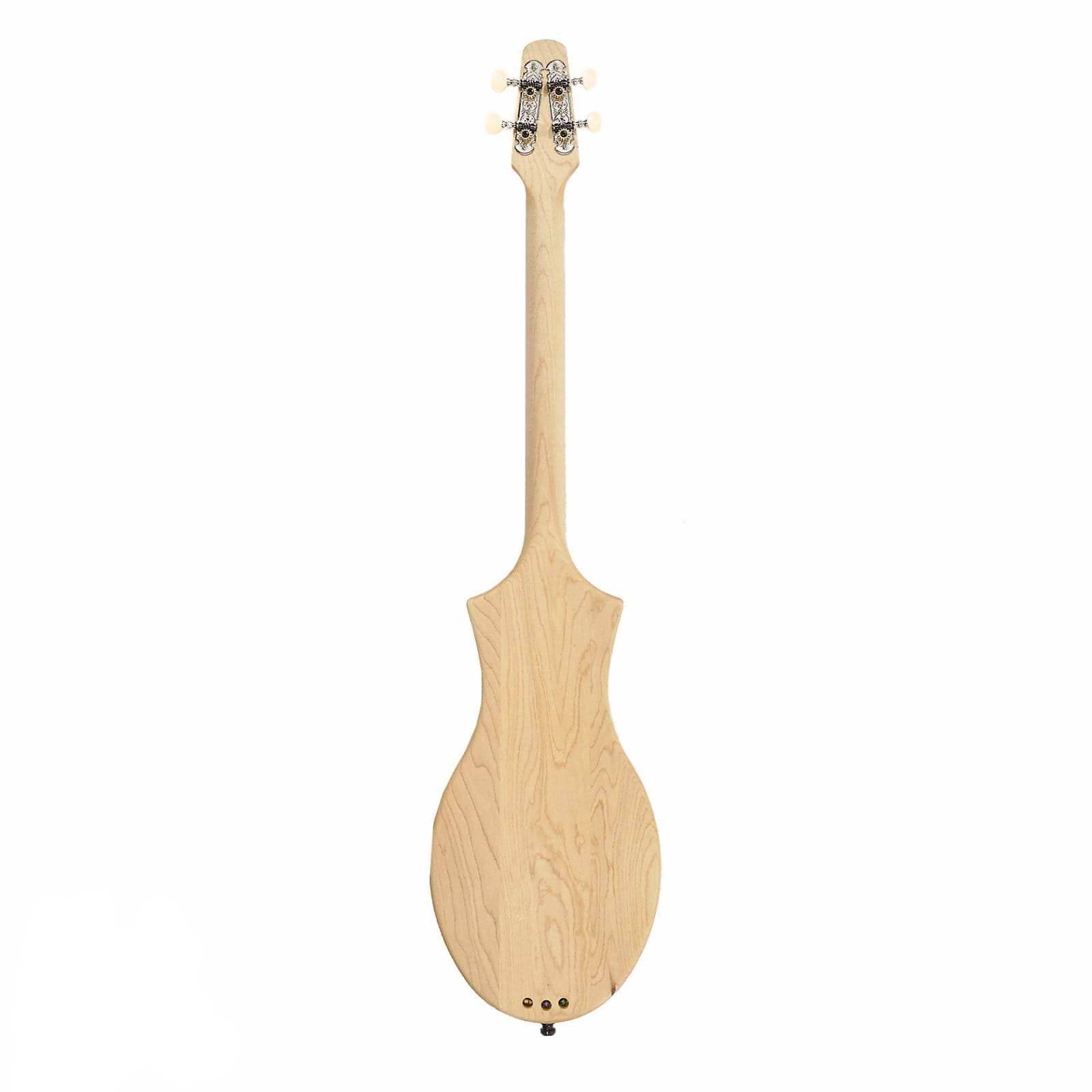 Seagull Merlin Natural Mahogany Semi-Gloss Folk Instruments / Mandolins