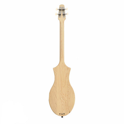 Seagull Merlin Natural Mahogany Semi-Gloss Folk Instruments / Mandolins