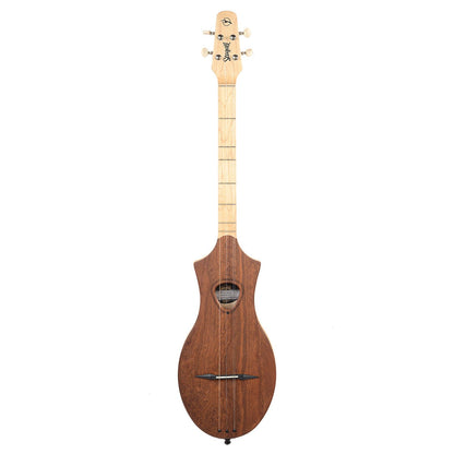 Seagull Merlin Natural Mahogany Semi-Gloss Folk Instruments / Mandolins